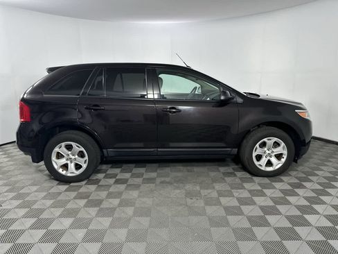Used 2013 Ford Edge SEL FWD image 9