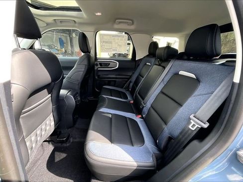 New 2026 Ford Bronco Sport Outer Banks image 26