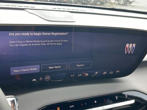 New 2026 Buick Enclave Sport Touring w/ Power Package image 17