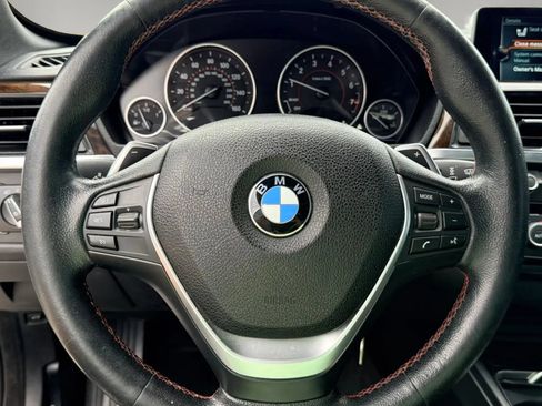 Used 2017 BMW 430i xDrive Convertible AWD/4WD image 24