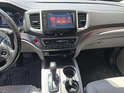 Used 2016 Honda Pilot EX-L image 6