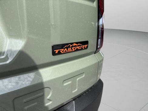 New 2026 Honda Passport TrailSport Elite image 22