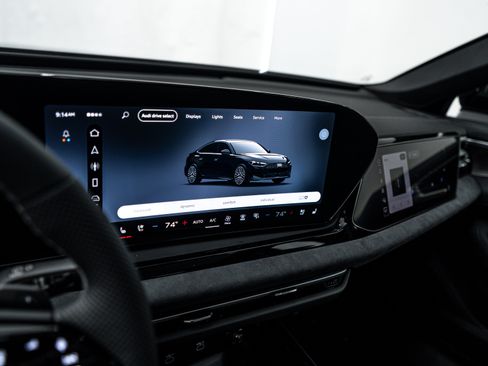 New 2026 Audi S5 Prestige AWD/4WD image 13