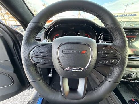 New 2026 Dodge Durango GT image 25