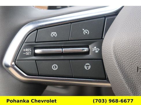 New 2026 Chevrolet Tahoe High Country image 12