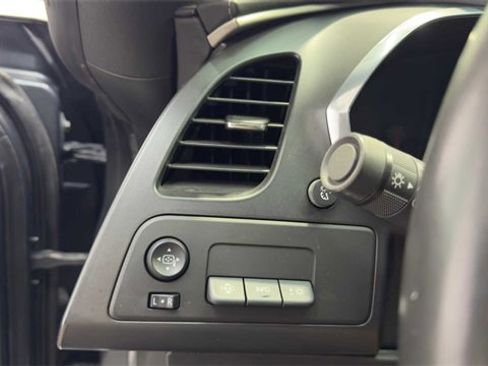 Used 2014 Chevrolet Corvette Stingray Coupe w/ 3LT Preferred Equipment Group image 20