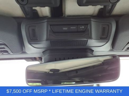 New 2026 Jeep Gladiator Sport AWD/4WD image 25