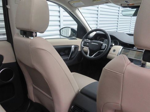 Used 2023 Land Rover Discovery Sport S AWD/4WD image 22