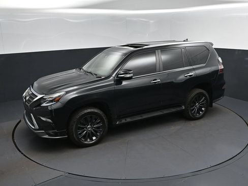 Certified 2023 Lexus GX 460 Premium w/ Accessory Package AWD/4WD image 31