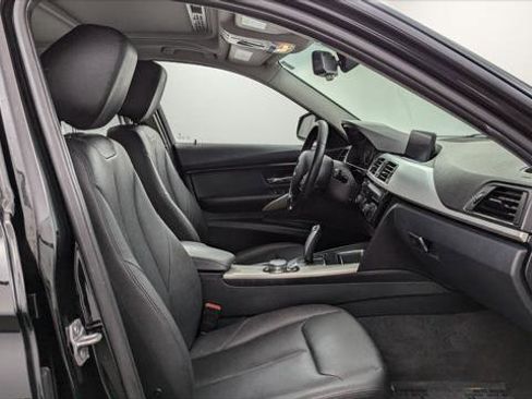 Used 2016 BMW 320i xDrive 320I XDRIVE image 21