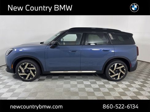 New 2026 MINI Cooper Countryman S image 4