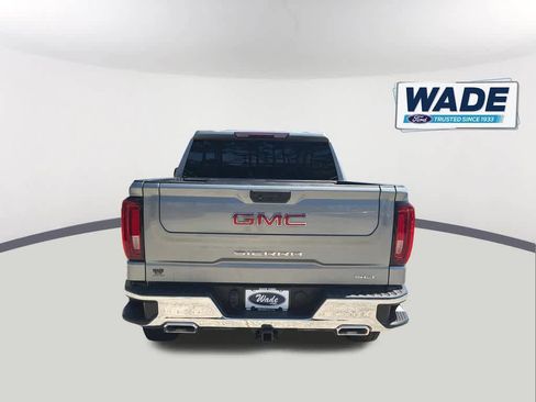 Used 2023 GMC Sierra 1500 SLT w/ SLT Premium Package image 6