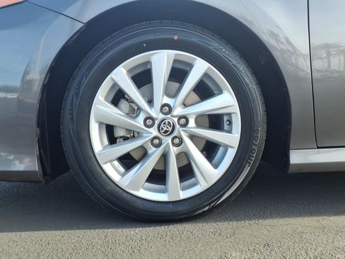 Certified 2023 Toyota Camry LE image 13