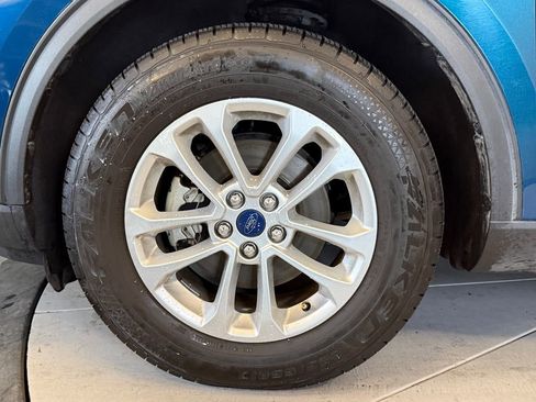 Used 2020 Ford Escape SE AWD/4WD image 26