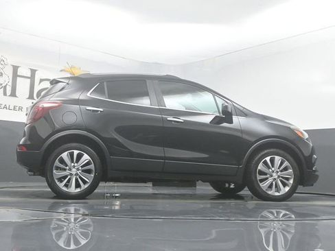 Used 2020 Buick Encore Preferred w/ Safety Package FWD image 52