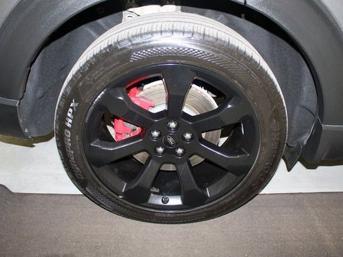 Used 2021 Ford Explorer ST w/ Equipment Group 401A image 19