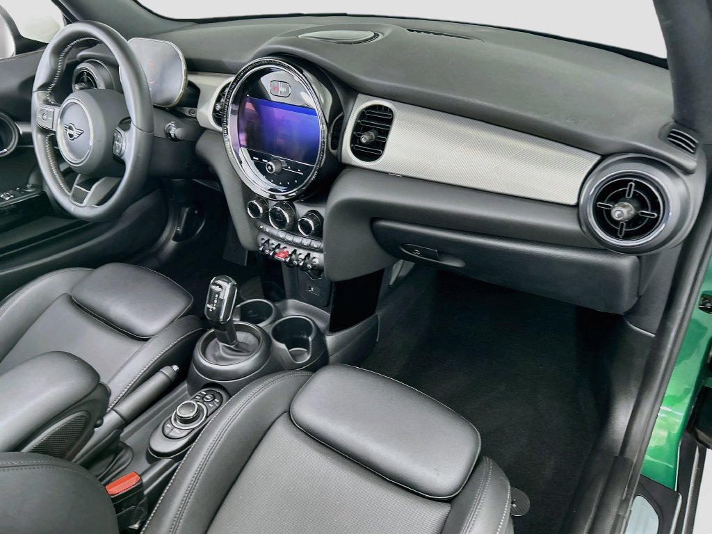 Used 2024 MINI Cooper S FWD image 16