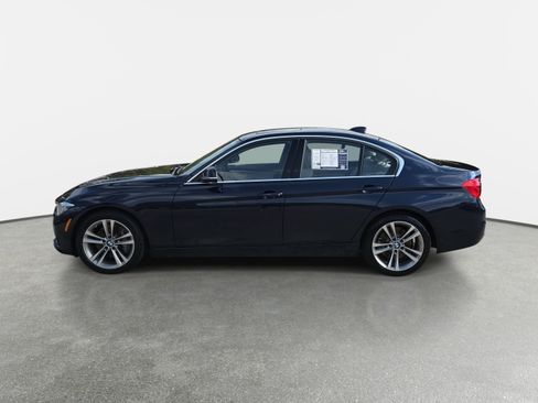 Used 2016 BMW 340i xDrive Sedan image 8