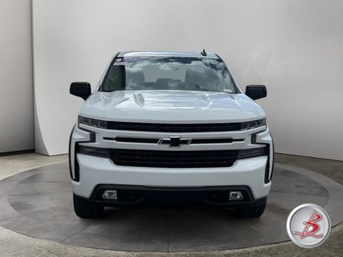 Used 2020 Chevrolet Silverado 1500 RST w/ True North Edition AWD/4WD image 2
