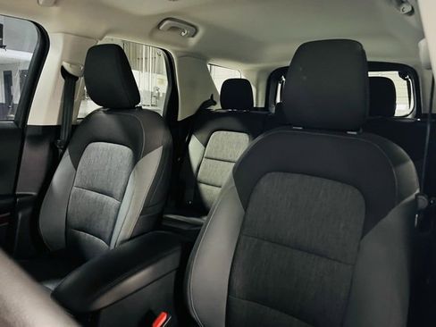 Used 2021 Ford Bronco Sport Big Bend image 3