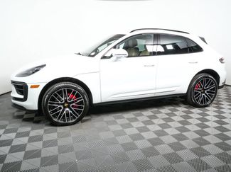 New 2026 Porsche Macan S video 2