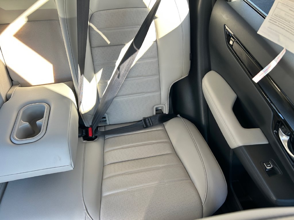 Used 2024 Honda CR-V EX-L image 25