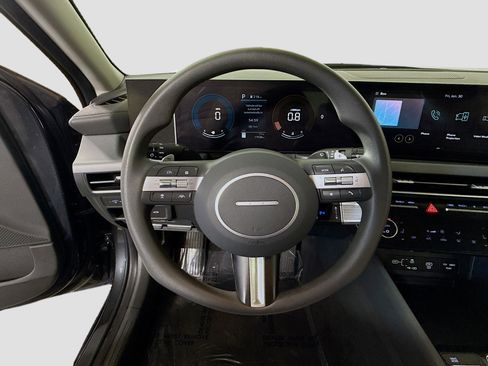 Used 2024 Hyundai Sonata SEL image 13