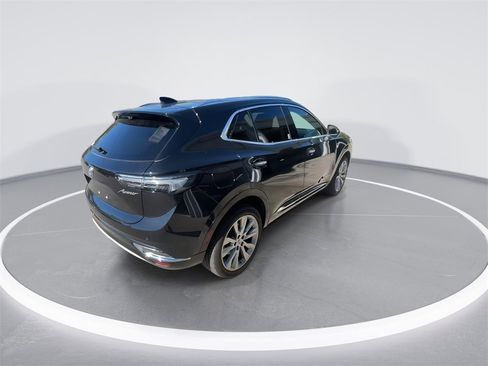 Used 2023 Buick Envision Avenir image 8