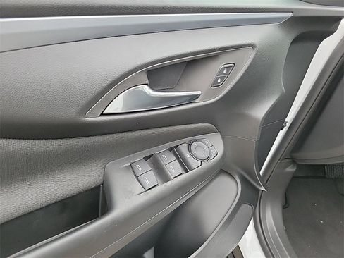 New 2026 Buick Envista Preferred w/ Convenience I Package image 19