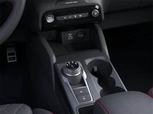 New 2024 Ford Escape ST-Line Elite w/ Premium Technology Package image 15