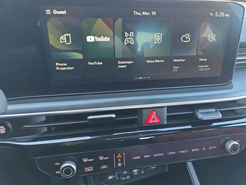 Used 2025 Kia K5 GT-Line w/ GT-Line Premium Package image 21