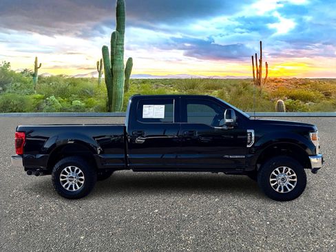Used 2022 Ford F250 Lariat image 8