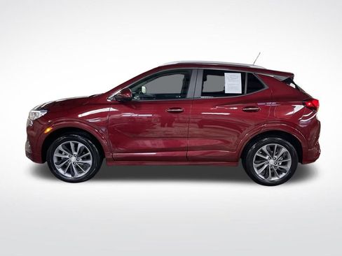 Certified 2023 Buick Encore GX Select w/ Experience Buick Package image 2