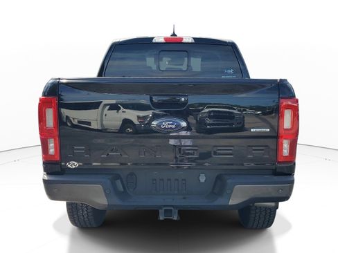Used 2019 Ford Ranger Lariat w/ Equipment Group 501A Mid AWD/4WD image 4