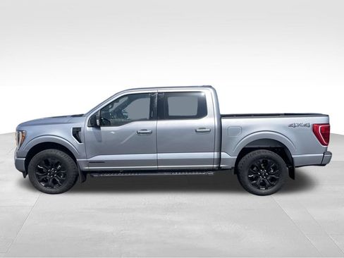 Used 2023 Ford F150 XLT w/ Equipment Group 302A High AWD/4WD image 30
