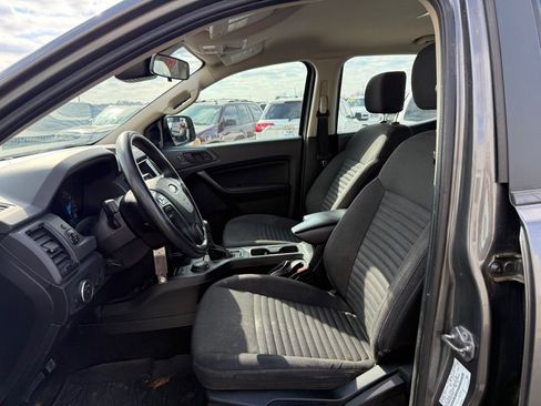Used 2022 Ford Ranger XL w/ Equipment Group 101A High image 5