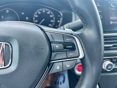 Used 2022 Honda Accord Sport Special Edition image 16