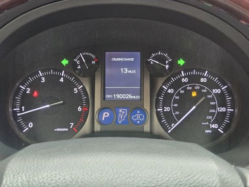 Used 2010 Lexus GX 460 Premium image 10