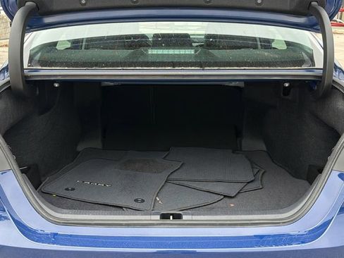 Certified 2024 Toyota Camry XLE FWD image 37