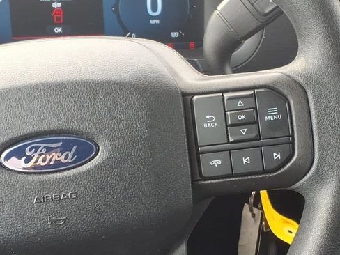 Used 2024 Ford F150 STX AWD/4WD image 13
