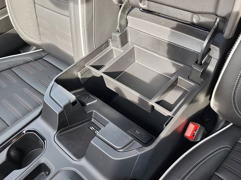 New 2026 GMC Sierra 2500 AT4X w/ LPO, Black Badging Package image 35