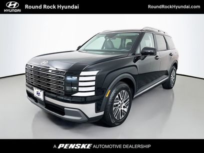 New 2026 Hyundai Palisade FWD Hybrid