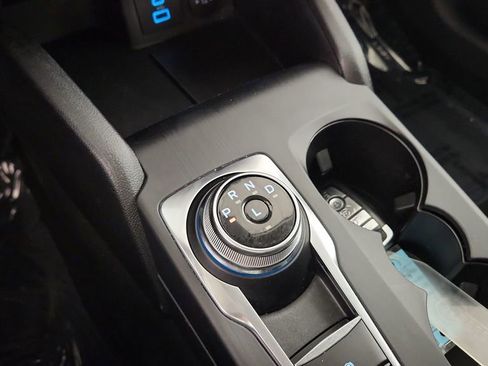 Used 2022 Ford Escape SEL image 27