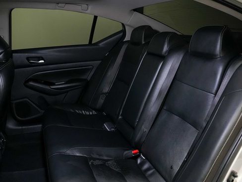 Used 2020 Nissan Altima 2.5 SL FWD image 15