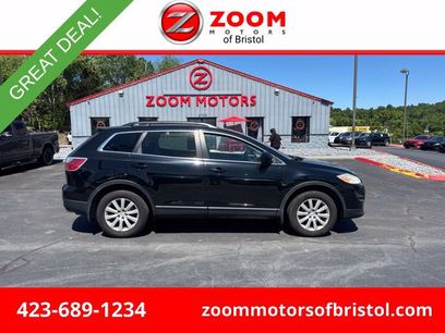 Used 2010 MAZDA CX-9 Touring w/ Moonroof & Bose Audio Pkg