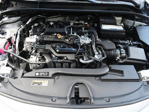 New 2026 Toyota Corolla LE image 13