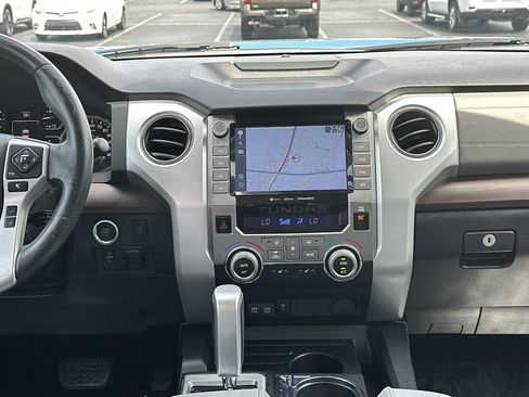 Used 2020 Toyota Tundra Limited RWD image 30