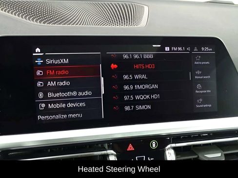 Used 2023 BMW 430i Coupe w/ Premium Package image 19