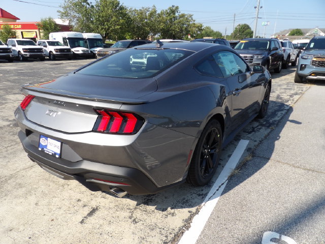New 2026 Ford Mustang GT RWD image 14