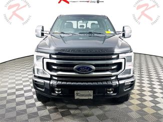 Used 2020 Ford F250 Platinum w/ Tremor Off-Road Package video 2